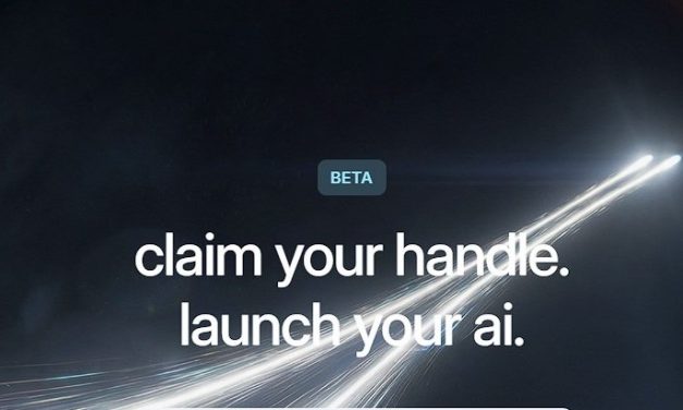 Kisah Arsyan Ismail, Domain ai.com Bernilai Triliunan Rupiah