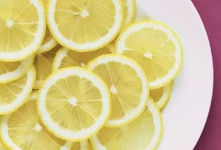 Lima Buah Alami untuk Membantu Menurunkan Asam Urat