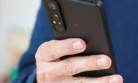 Raja HP yang Lama Tidur Siap Rilis Smartphone Baru