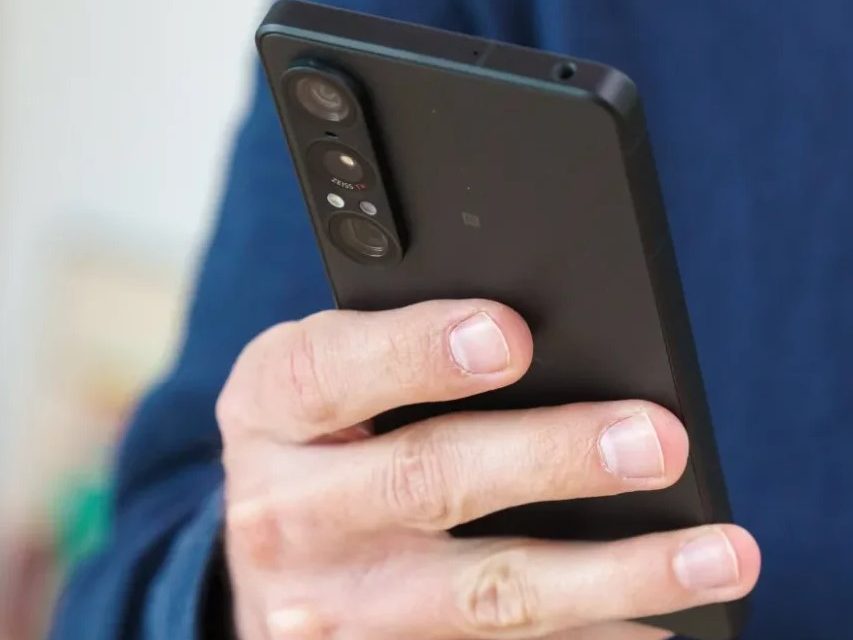 Raja HP yang Lama Tidur Siap Rilis Smartphone Baru