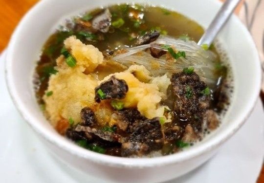 Nikmatnya Soto Padang Berempah di Jakarta, Hangatkan Tubuh