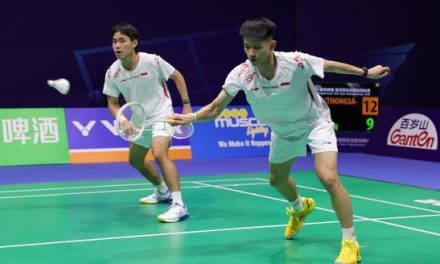 Raymond/Joaquin menatap All England 2026 dengan antusias