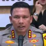 Kasus Penyiraman Air Keras Andrie Yunus, Pelaku Diduga 2 Orang