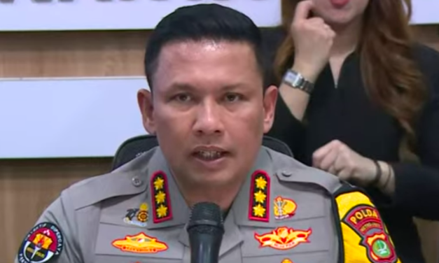 Kasus Penyiraman Air Keras Andrie Yunus, Pelaku Diduga 2 Orang