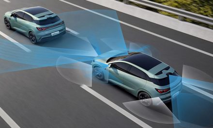 Alasan Fitur Keselamatan Aktif Wajib Ada di Mobil Baru Saat Ini