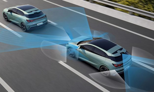 Alasan Fitur Keselamatan Aktif Wajib Ada di Mobil Baru Saat Ini