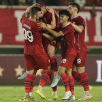 Pesta Gol Persis Solo ke Gawang Bali United, Menang 3-0