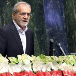 Presiden Iran: Aktivitas Publik Tetap Jalan di Hari Ke-4 Serangan