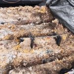 7 ABK Curi Besi Tiang Pancang Suramadu, Aksi Terjadi 21 Kali