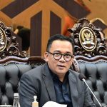 Baleg Paparkan Pokok Aturan RUU PPRT untuk Lindungi PRT