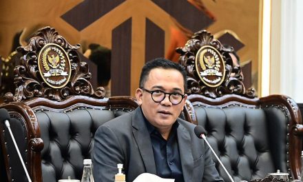 Baleg Paparkan Pokok Aturan RUU PPRT untuk Lindungi PRT