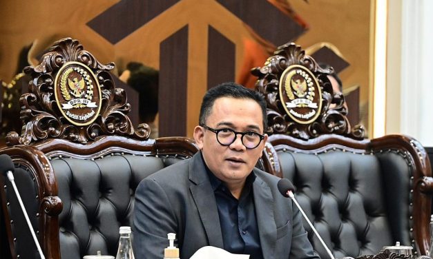 Baleg Paparkan Pokok Aturan RUU PPRT untuk Lindungi PRT