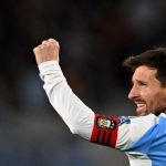 Messi Masih Ragu ke Piala Dunia 2026 Ini Kata Scaloni