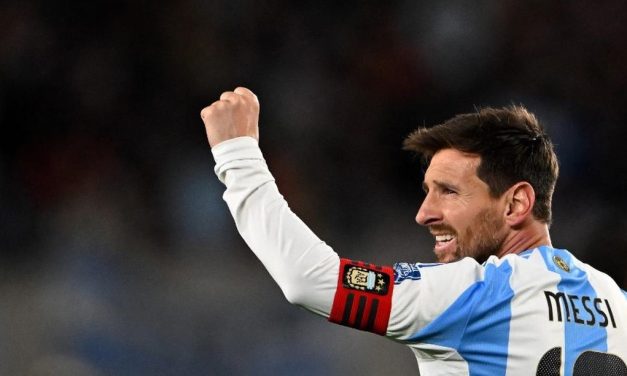 Messi Masih Ragu ke Piala Dunia 2026 Ini Kata Scaloni