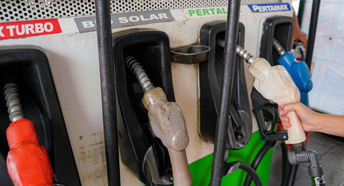 SPBU Nakal di Jember Disegel, Pemerintah Tekankan Efek Jera