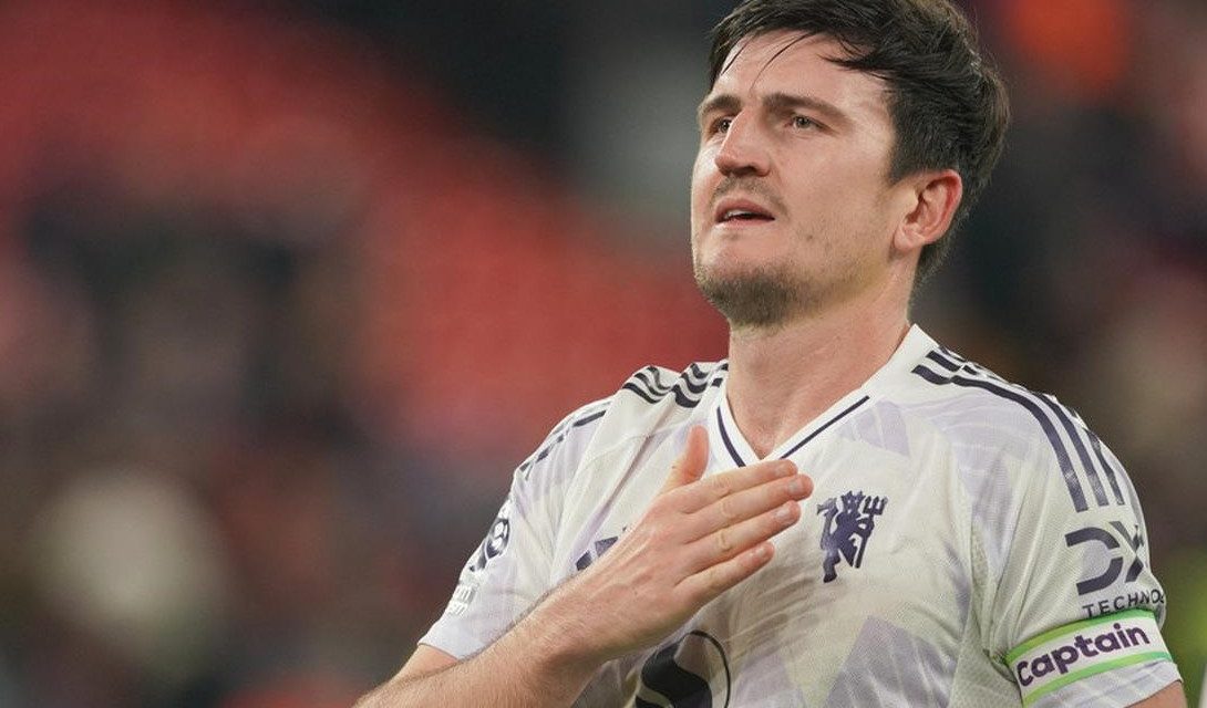 Casemiro hingga Maguire, 4 Pemain MU Habis Kontrak