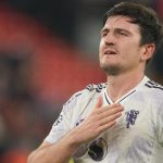 Casemiro hingga Maguire, 4 Pemain MU Habis Kontrak