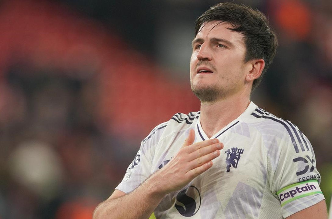 Pemain Manchester United yang kontraknya habis musim 2025/2026