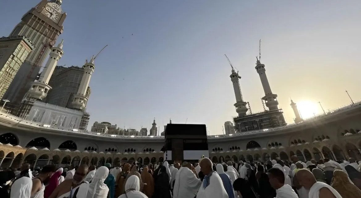 Resmi! Arab Saudi Umumkan Idul Fitri 1447 H pada 20 Maret 2026