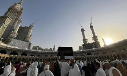 Resmi! Arab Saudi Umumkan Idul Fitri 1447 H pada 20 Maret 2026