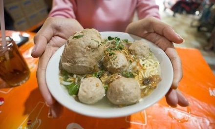 7 Bakso Enak di Bogor yang Wajib Dicoba, Legendaris dan Populer