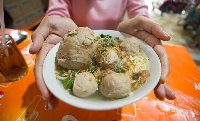 7 Bakso Enak di Bogor yang Wajib Dicoba, Legendaris dan Populer