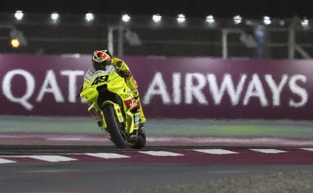 Perang AS-Iran Bikin MotoGP Qatar 2026 Diundur ke November