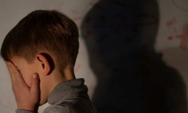 Mengapa Anak Berteriak Saat Tidur? Ini Penjelasan Night Terror