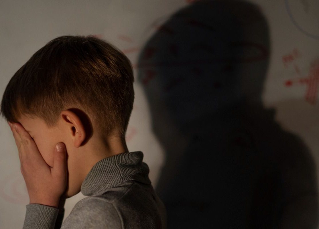 night terror pada anak saat tidur malam