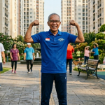 Rutinitas Pagi Terbaik untuk Menjaga Kebugaran Usia 50an