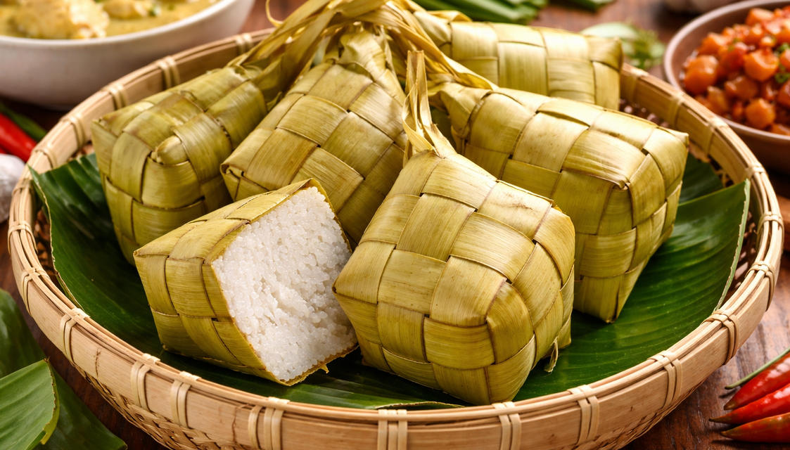 Ini Risiko Makanan Lebaran bagi Diabetes dan Hipertensi