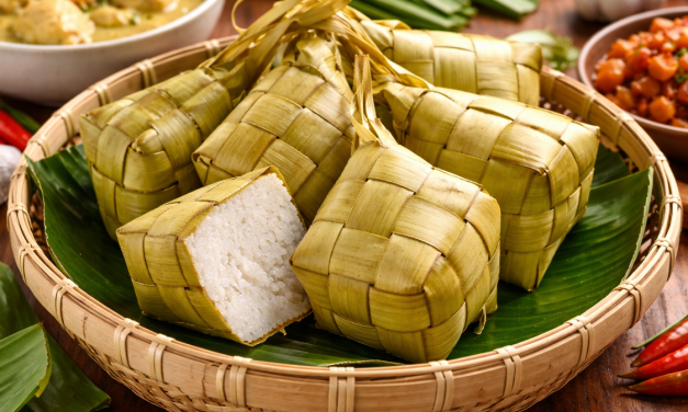 Ini Risiko Makanan Lebaran bagi Diabetes dan Hipertensi