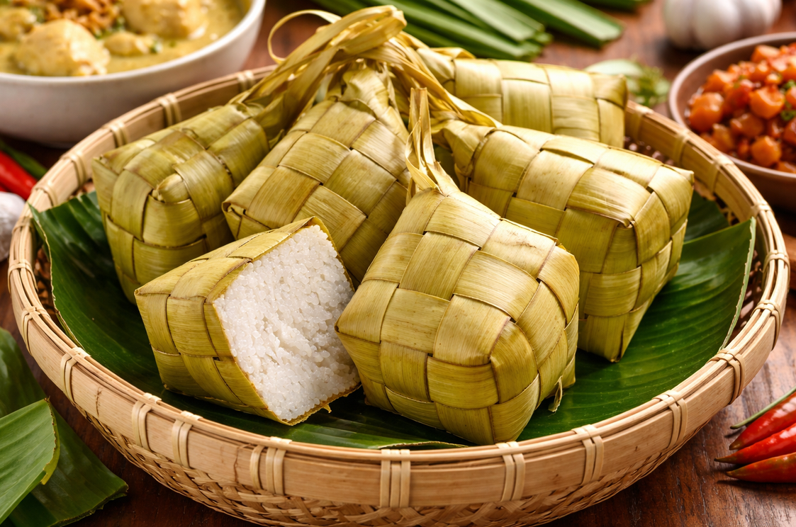 makanan lebaran yang perlu diwaspadai penderita diabetes