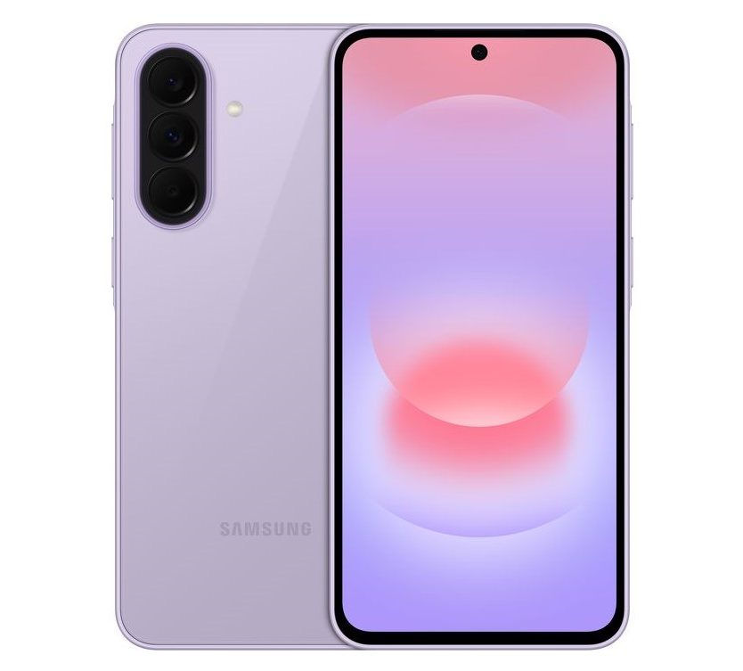 Samsung Galaxy A57 dan A37 dengan desain terbaru dan kamera 50 MP.