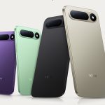 Tecno Spark 50 5G Bawa Desain Pixel dan Fast Charging 45W