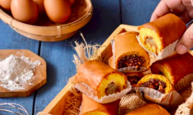 7 Bakery Legendaris di Bogor, Ada yang Berdiri Sejak 1920-an