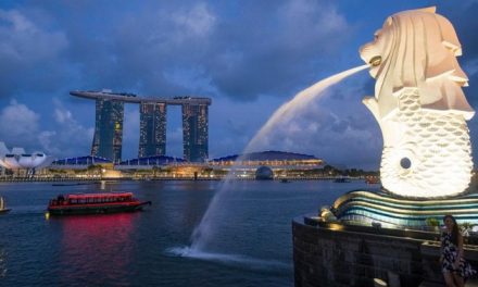 Singapura Jadi Destinasi Budaya Terbaik Dunia 2026 Bali Posisi 10