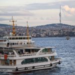 Turki Batasi Ekspor Pangan Akibat Konflik Timur Tengah