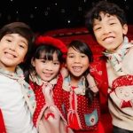 Film Na Willa Angkat Peran Ibu dalam Belajar Anak