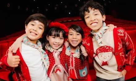 Film Na Willa Angkat Peran Ibu dalam Belajar Anak