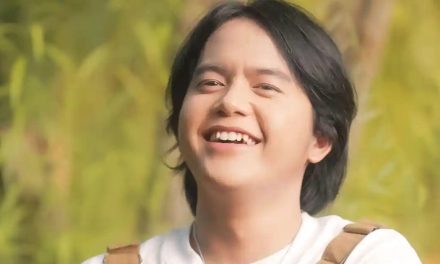 Maulana Ardiansyah Rilis Lagu Pepatah untuk Perantau
