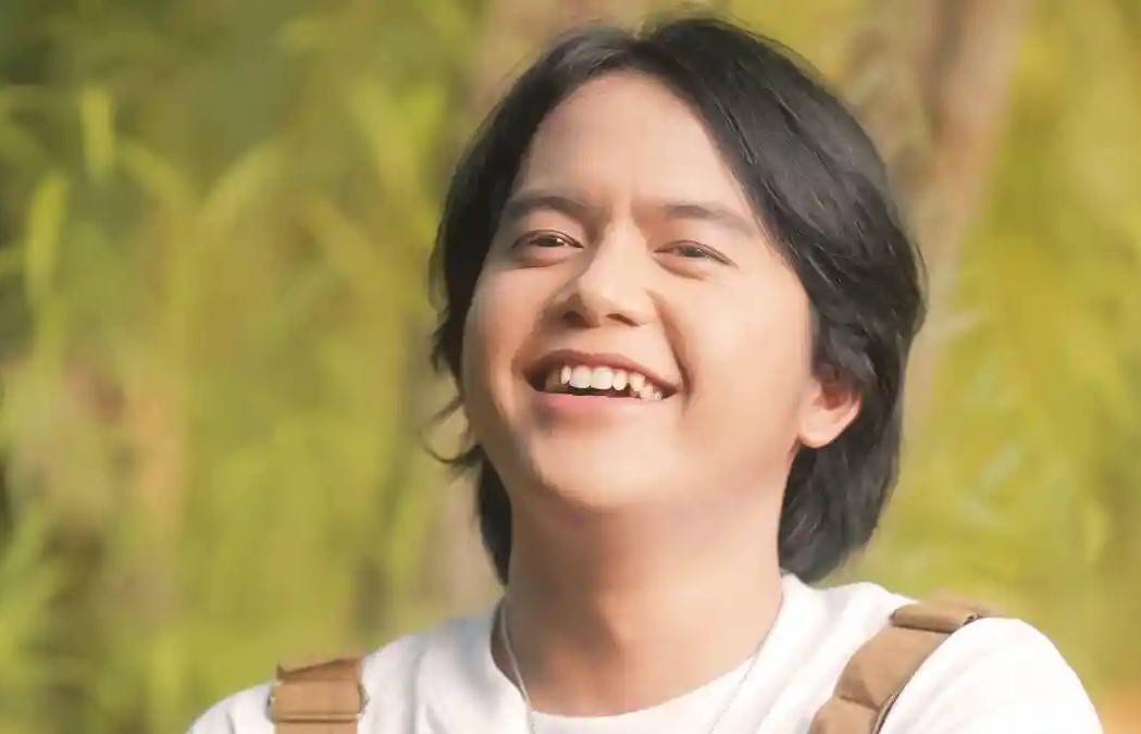 Maulana Ardiansyah merilis lagu Pepatah Perantau Pantang Menyerah