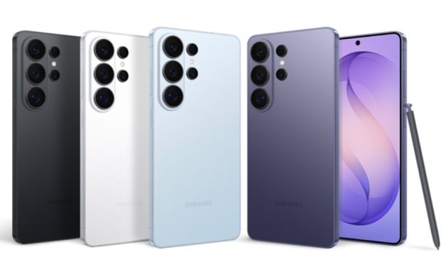 Samsung Kurangi Tool Android Recovery di Perangkat Galaxy