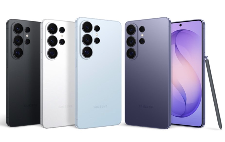 Samsung Kurangi Tool Android Recovery di Perangkat Galaxy