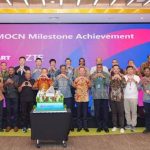20.000 Site MOCN Rampung ZTE dan XLSMART Perkuat Jaringan