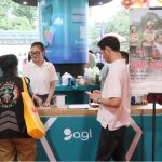 Semangat Persatuan Menggema di Parade Imlek Nusantara