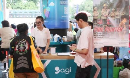 Semangat Persatuan Menggema di Parade Imlek Nusantara