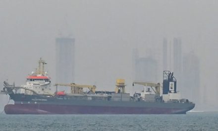 Korsel Ikut Campur! Bahas Blokade Selat Hormuz di Forum Militer
