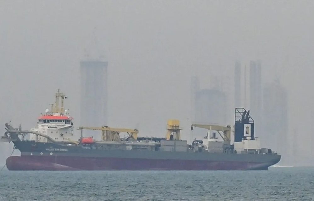 Korsel Ikut Campur! Bahas Blokade Selat Hormuz di Forum Militer