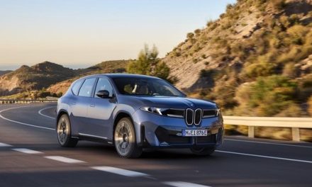 BMW Indonesia Siap Luncurkan iX3 Tahun Ini, Berapa Harganya?